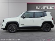 JEEP d'occasion RENEGADE SUV 1.5 TURBO T4 130 E-HYBRID ALTITUDE BVR