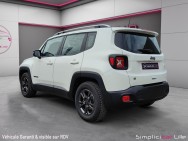 JEEP d'occasion RENEGADE SUV 1.5 TURBO T4 130 E-HYBRID ALTITUDE BVR
