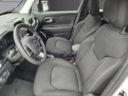JEEP d'occasion RENEGADE SUV 1.5 TURBO T4 130 E-HYBRID ALTITUDE BVR
