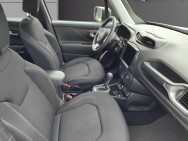 JEEP d'occasion RENEGADE SUV 1.5 TURBO T4 130 E-HYBRID ALTITUDE BVR