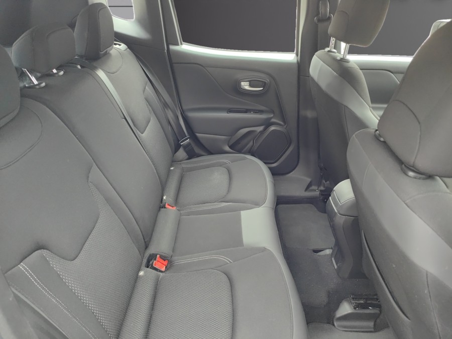 JEEP d'occasion RENEGADE SUV 1.5 TURBO T4 130 E-HYBRID ALTITUDE BVR
