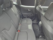 JEEP d'occasion RENEGADE SUV 1.5 TURBO T4 130 E-HYBRID ALTITUDE BVR