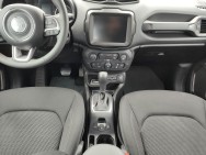 JEEP d'occasion RENEGADE SUV 1.5 TURBO T4 130 E-HYBRID ALTITUDE BVR