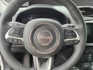JEEP d'occasion RENEGADE SUV 1.5 TURBO T4 130 E-HYBRID ALTITUDE BVR