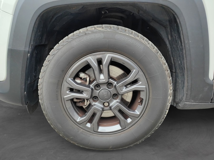 JEEP d'occasion RENEGADE SUV 1.5 TURBO T4 130 E-HYBRID ALTITUDE BVR
