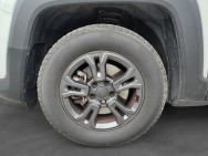 JEEP d'occasion RENEGADE SUV 1.5 TURBO T4 130 E-HYBRID ALTITUDE BVR