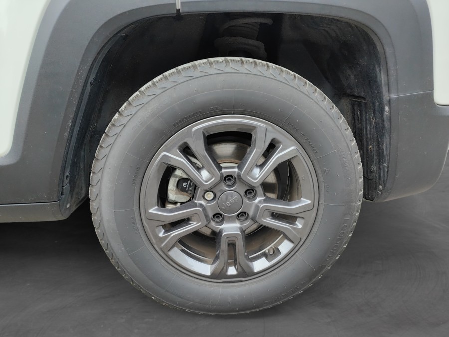 JEEP d'occasion RENEGADE SUV 1.5 TURBO T4 130 E-HYBRID ALTITUDE BVR