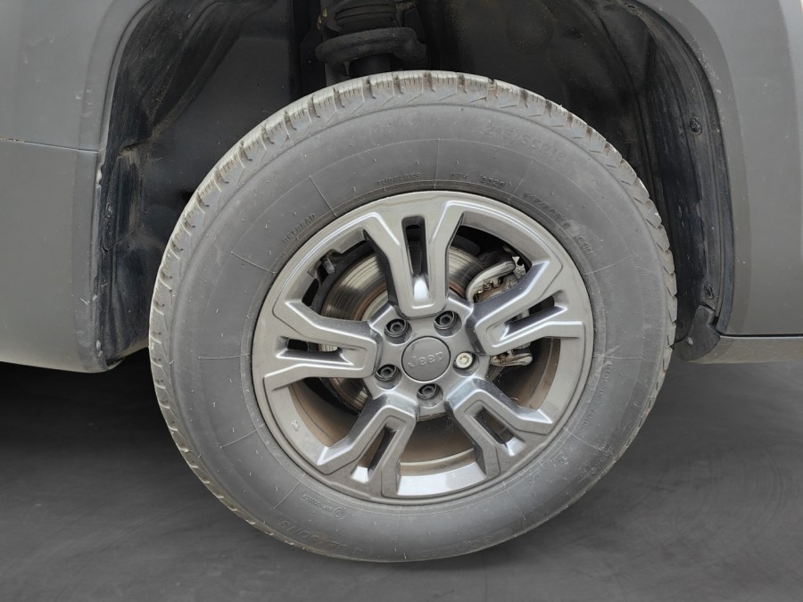 JEEP d'occasion RENEGADE SUV 1.5 TURBO T4 130 E-HYBRID ALTITUDE BVR