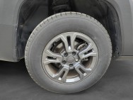 JEEP d'occasion RENEGADE SUV 1.5 TURBO T4 130 E-HYBRID ALTITUDE BVR