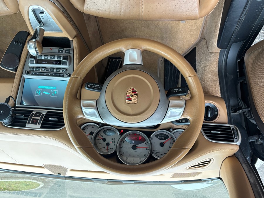 PORSCHE d'occasion 911 CARRERA S PDK de 2004 Colmar (68)﻿