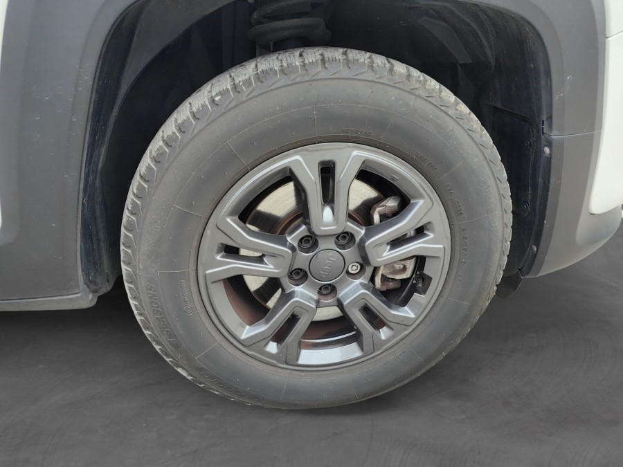JEEP d'occasion RENEGADE SUV 1.5 TURBO T4 130 E-HYBRID ALTITUDE BVR