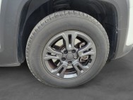 JEEP d'occasion RENEGADE SUV 1.5 TURBO T4 130 E-HYBRID ALTITUDE BVR