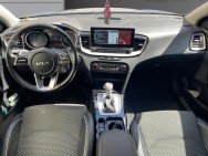 KIA d'occasion XCEED XCEED 1.6 GDI 141 PHEV ACTIVE BUSINESS de 2021