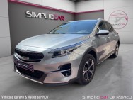 KIA d'occasion XCEED XCEED 1.6 GDI 141 PHEV ACTIVE BUSINESS de 2021