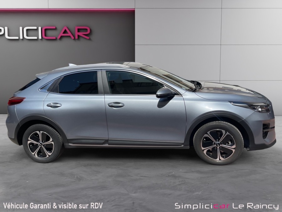 KIA d'occasion XCEED XCEED 1.6 GDI 141 PHEV ACTIVE BUSINESS de 2021