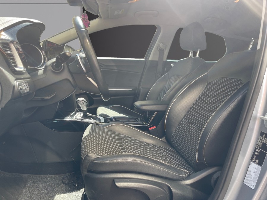 KIA d'occasion XCEED XCEED 1.6 GDI 141 PHEV ACTIVE BUSINESS de 2021