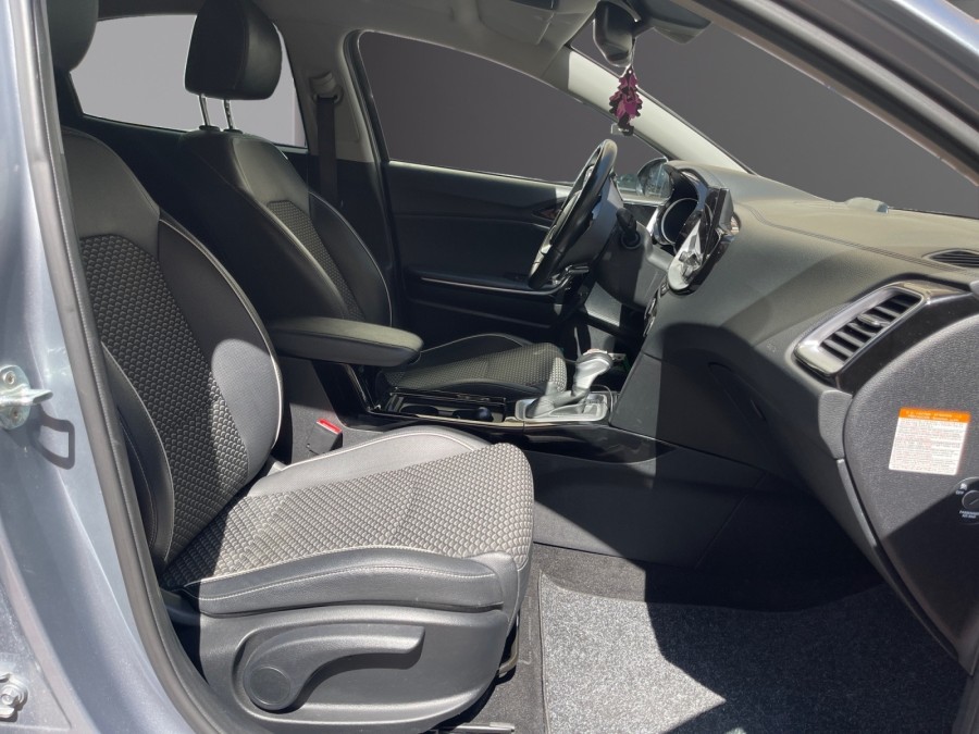 KIA d'occasion XCEED XCEED 1.6 GDI 141 PHEV ACTIVE BUSINESS de 2021