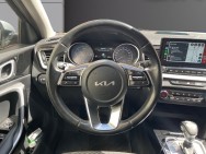 KIA d'occasion XCEED XCEED 1.6 GDI 141 PHEV ACTIVE BUSINESS de 2021