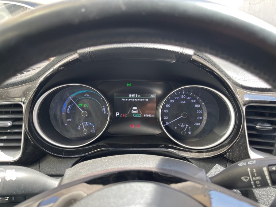 KIA d'occasion XCEED XCEED 1.6 GDI 141 PHEV ACTIVE BUSINESS de 2021