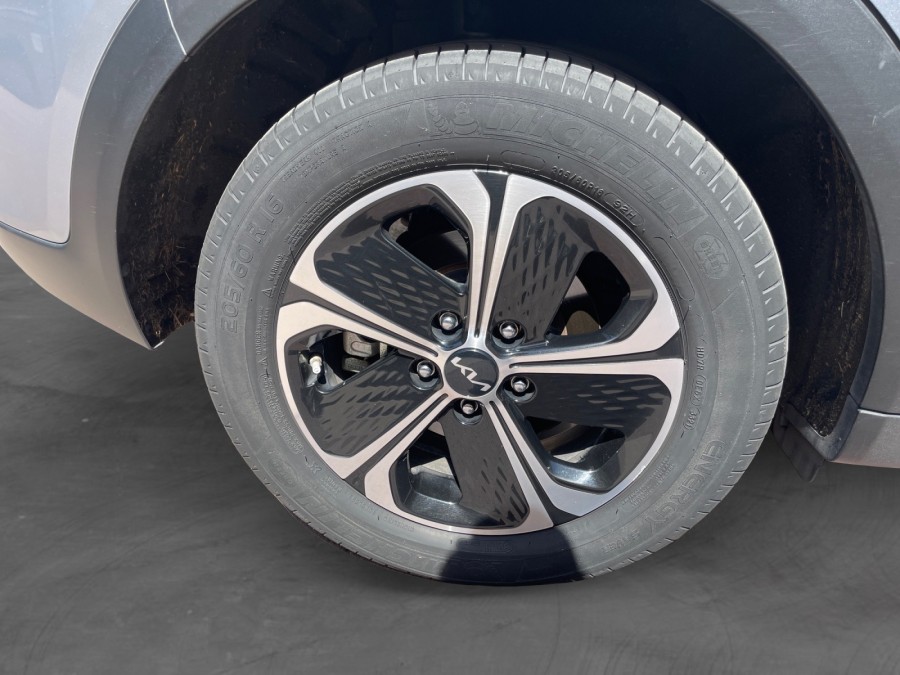 KIA d'occasion XCEED XCEED 1.6 GDI 141 PHEV ACTIVE BUSINESS de 2021