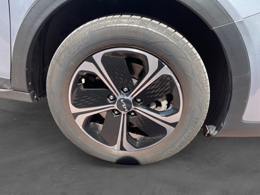 KIA d'occasion XCEED XCEED 1.6 GDI 141 PHEV ACTIVE BUSINESS de 2021
