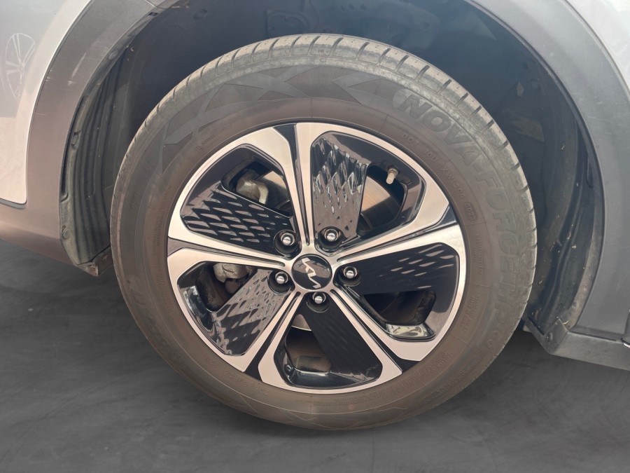 KIA d'occasion XCEED XCEED 1.6 GDI 141 PHEV ACTIVE BUSINESS de 2021
