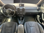 AUDI d'occasion A1 SPORTBACK SB 1.6 TDI 116 MIDNIGHT SERIES S TRONIC