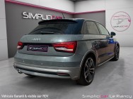 AUDI d'occasion A1 SPORTBACK SB 1.6 TDI 116 MIDNIGHT SERIES S TRONIC