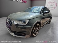 AUDI d'occasion A1 SPORTBACK SB 1.6 TDI 116 MIDNIGHT SERIES S TRONIC