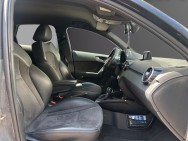 AUDI d'occasion A1 SPORTBACK SB 1.6 TDI 116 MIDNIGHT SERIES S TRONIC