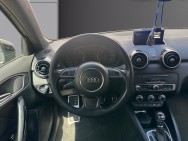 AUDI d'occasion A1 SPORTBACK SB 1.6 TDI 116 MIDNIGHT SERIES S TRONIC