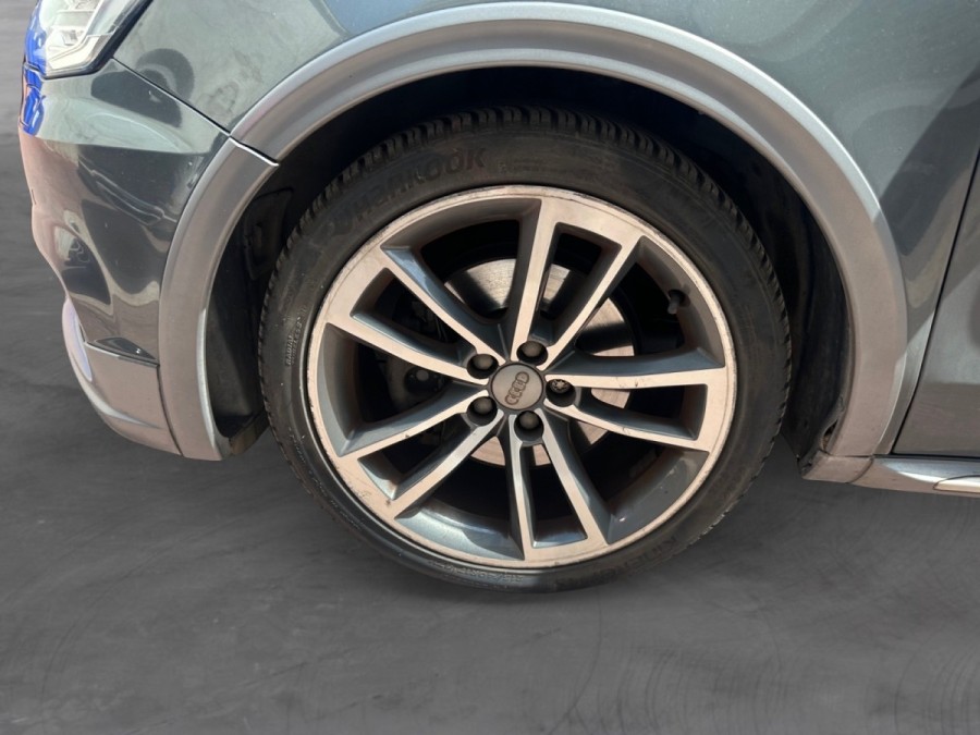 AUDI d'occasion A1 SPORTBACK SB 1.6 TDI 116 MIDNIGHT SERIES S TRONIC