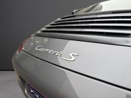 PORSCHE d'occasion 911 CARRERA S PDK de 2004 Colmar (68)﻿