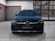 MERCEDES d'occasion CLASSE GLC 300 DE 4MATIC AVANTGARDE LINE BA de
