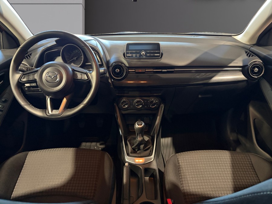 MAZDA d'occasion 2 1.5 de 2018 Fontainebleau (77)﻿