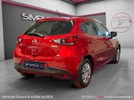 MAZDA d'occasion 2 1.5 de 2018 Fontainebleau (77)﻿