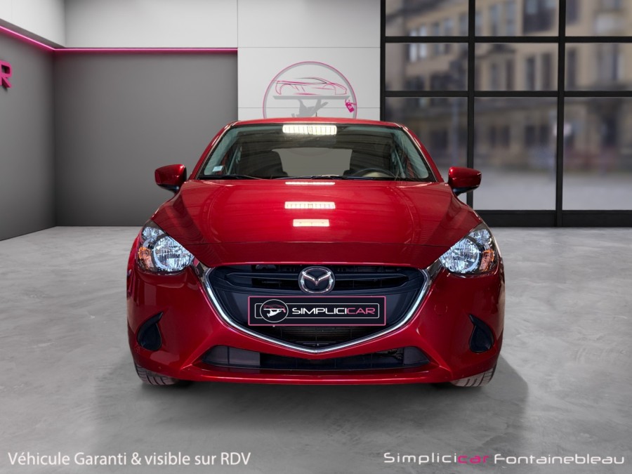 MAZDA d'occasion 2 1.5 de 2018 Fontainebleau (77)﻿