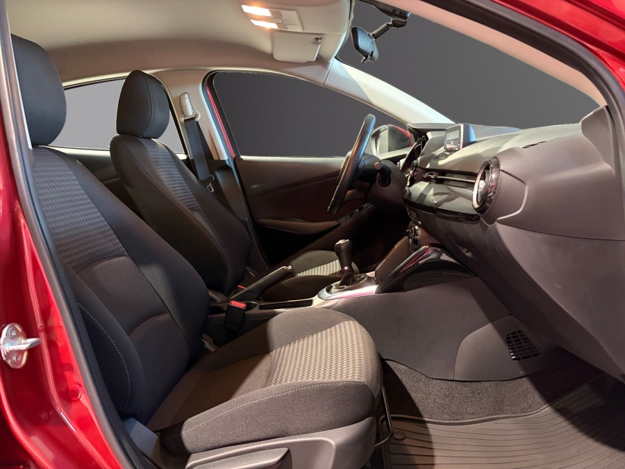 MAZDA d'occasion 2 1.5 de 2018 Fontainebleau (77)﻿