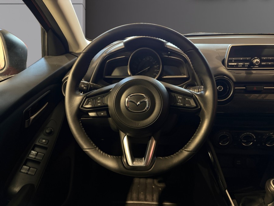 MAZDA d'occasion 2 1.5 de 2018 Fontainebleau (77)﻿