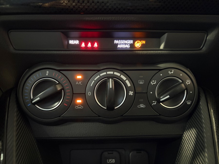 MAZDA d'occasion 2 1.5 de 2018 Fontainebleau (77)﻿