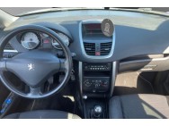 PEUGEOT d'occasion 207 CC 1.6 VTI SERIE 64 de 2009 Lyon Nord (69)﻿