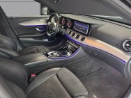 MERCEDES d'occasion CLASSE E E220 D AMG LINE BA de 2018 Vernon (27)﻿