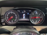 MERCEDES d'occasion CLASSE E E220 D AMG LINE BA de 2018 Vernon (27)﻿