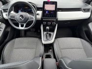 RENAULT d'occasion CLIO 1.6 E-TECH 140 INTENS de 2022 Troyes (10)﻿