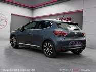 RENAULT d'occasion CLIO 1.6 E-TECH 140 INTENS de 2022 Troyes (10)﻿