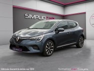 RENAULT d'occasion CLIO 1.6 E-TECH 140 INTENS de 2022 Troyes (10)﻿