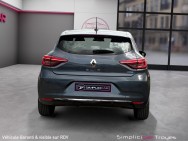 RENAULT d'occasion CLIO 1.6 E-TECH 140 INTENS de 2022 Troyes (10)﻿