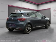 RENAULT d'occasion CLIO 1.6 E-TECH 140 INTENS de 2022 Troyes (10)﻿