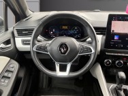 RENAULT d'occasion CLIO 1.6 E-TECH 140 INTENS de 2022 Troyes (10)﻿