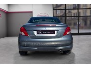 PEUGEOT d'occasion 207 CC 1.6 VTI SERIE 64 de 2009 Lyon Nord (69)﻿
